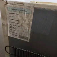 یخچال اسنوا|یخچال و فریزر|صومعه‌سرا, |دیوار