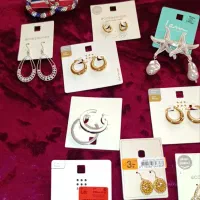 انواع اکسسوری و بدلیجات به قیمت عمده