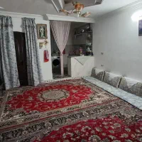 آپارتمان-طبقه-اول-60-متری-توس-91