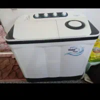 لباس شویی ۱۵ کیلونیم