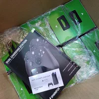 شارژر دسته  PS5 XBOX|کنسول، بازی ویدئویی و آنلاین|مشهد, امامیه (شهرک غرب)|دیوار