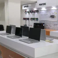 لپتاپ دانشجویی ترید مهندسی حسابداری/اقساطی/گارانتی