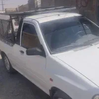 پراید وانت ۱۴۰۲