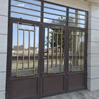 درب مغازه