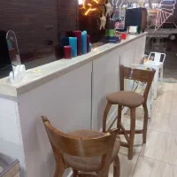 وسایل کافه و بستنی بندی|کافیشاپ و رستوران|مرودشت, فاز دوم شهرک فرهنگیان|دیوار