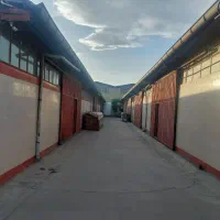 کارگاه به مساحت۲۰۰۰ متر کل زمین|اجارهٔ دفتر صنعتی، کشاورزی، تجاری|رباط‌کریم, ده‌حسن|دیوار