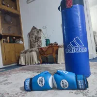 تجهیزات ورزشی|تجهیزات ورزشی|اصفهان, ستار|دیوار