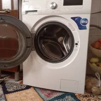 لباسشویی خشک کن