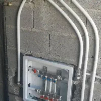 تاسیسات ساختمان با بالاترین سرعت و کیفیت|خدمات پیشه و مهارت|سلمان‌شهر, |دیوار