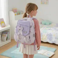 کوله پشتی وارداتی|کیف، کفش، کمربند|نجفآباد, باهنر|دیوار