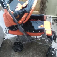 کالسکه|کالسکه و لوازم جانبی|تبریز, |دیوار