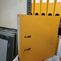 ذونکن ۴ سانتی رنگ آبی ونارنجی