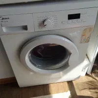 لباسشویی مدیا