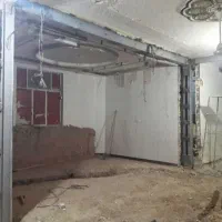 جوشکاری و بازسازی صفر تاصد ساختمان