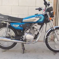 نامی 125