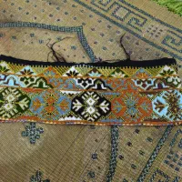 زی آستین بچگانه