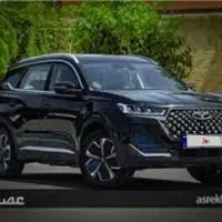 تیگو 7 هیبرید صفر1404