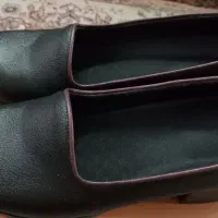 کفش زنانه مشکی ،مجلسی