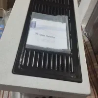 بخاری گازی سوز|بخاری، هیتر، شومینه|تبریز, |دیوار