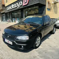 اریسان ۲ مشکی ۱۴۰۲
