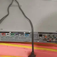 دی وی دی مارک سونی|پخش‌کننده DVD و ویدیو|مشهد, رضاشهر|دیوار