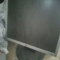 مانیتور ال جی ال ای دی