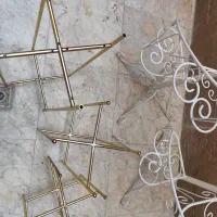 پایه گلدان|گل و گیاه طبیعی|تهران, هروی|دیوار