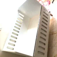 تخت کودک ۷۰ در ۱۳۰|اسباب و اثاث بچه|تهران, المهدی|دیوار