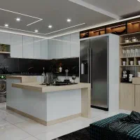 نقاشی ساختمان/طراحی و اجرای باغ و مسکونی|خدمات پیشه و مهارت|شیراز, دینکان|دیوار