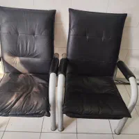 صندلی ارباب رجویی 6عدد|دفتر کار|بوشهر, |دیوار