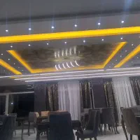 گچکاری سفید کاری