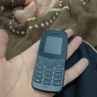 گوشی 106آک معاوضه|موبایل|کرج, شهرک یاس شمالی|دیوار