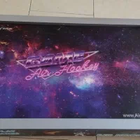 میز ایر هاکی