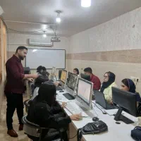 ( دوره جامع حسابداری کامپیوتر .از صفر تا استخدام)|استخدام مالی، حسابداری، حقوقی|اهواز, نادری|دیوار