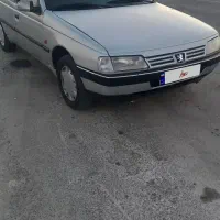 پژو 405 GLX بنزینی، مدل ۱۳۸۷|خودرو سواری و وانت|ملایر, |دیوار