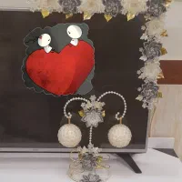 وسایل تزئینی کریستالی|صنایع دستی و سایر لوازم تزئینی|زاهدان, |دیوار