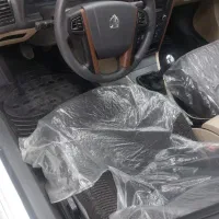 پارس‌سفارشی خشک مدل ۴۰۱ سیمی|خودرو سواری و وانت|قزوین, |دیوار