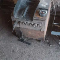 ابزار اهنگری