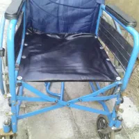 ویلچر|آرایشی، بهداشتی، درمانی|اهواز, ملاشیه|دیوار