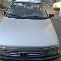 پژو405GLX 1800|خودرو سواری و وانت|شاهرود, |دیوار