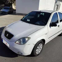 تیبا 2 مدل ۹۴ بدون رنگ