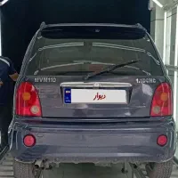 ام وی ام ۴ سیلندر