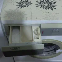 لباس شوی ارج و اسنوا|ماشین لباسشویی و خشک‌کن لباس|هشتگرد, تهران دشت|دیوار