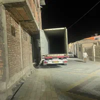 بشکه|ظروف نگهدارنده، پلاستیکی، یک‌بارمصرف|کرمان, |دیوار