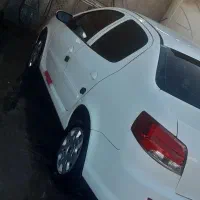 ماشین رانا پلاس اخر ۴۰۲