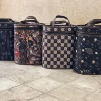 کیف های مسافرتی