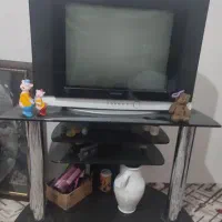 تلویزیون سالم طرح ال سی دی