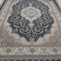 دوعدد فرش ۱۲متری نوع وسالم