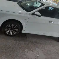 دنا پلاس مدل ۹۸ تمیز سیرجان|خودرو سواری و وانت|سیرجان, |دیوار