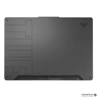 لپ تاپ ایسوس TUF-Gaming-F15-FX507|رایانه همراه|رفسنجان, |دیوار